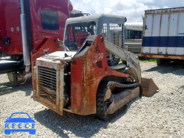 2010 BOBCAT EXCAVATOR 223000437 image 3
