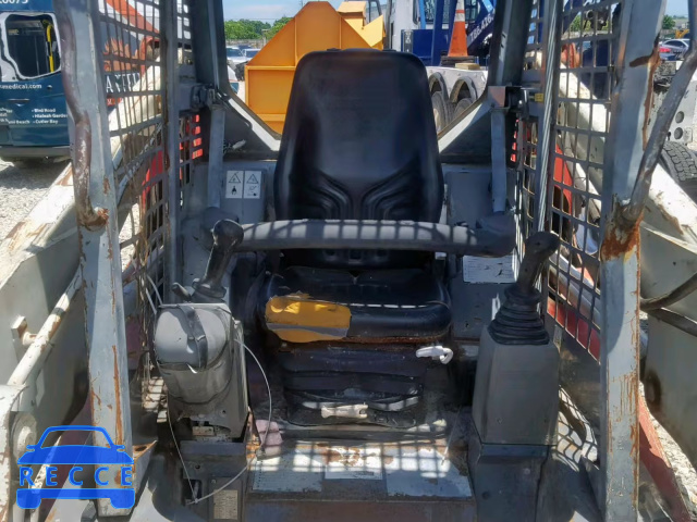 2010 BOBCAT EXCAVATOR 223000437 image 4