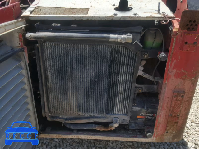 2010 BOBCAT EXCAVATOR 223000437 image 6