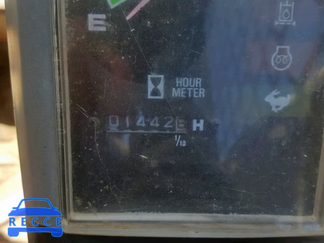 2010 BOBCAT EXCAVATOR 223000437 image 7