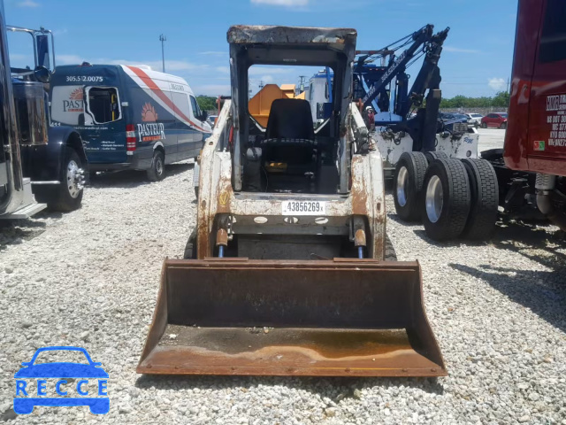 2010 BOBCAT EXCAVATOR 223000437 image 8