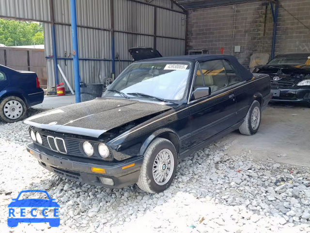 1991 BMW 325 IC AUT WBABB2314MEC26909 image 1