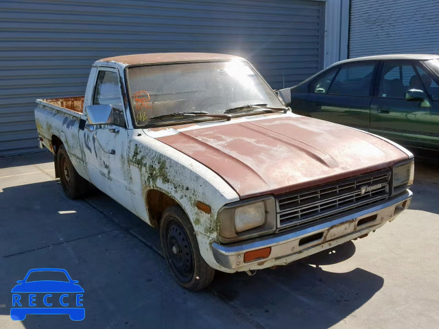 1983 TOYOTA PICKUP 1/2 JT4RN34R3D0082315 image 0