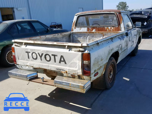 1983 TOYOTA PICKUP 1/2 JT4RN34R3D0082315 image 3