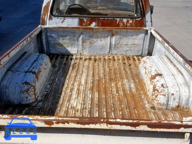 1983 TOYOTA PICKUP 1/2 JT4RN34R3D0082315 image 5
