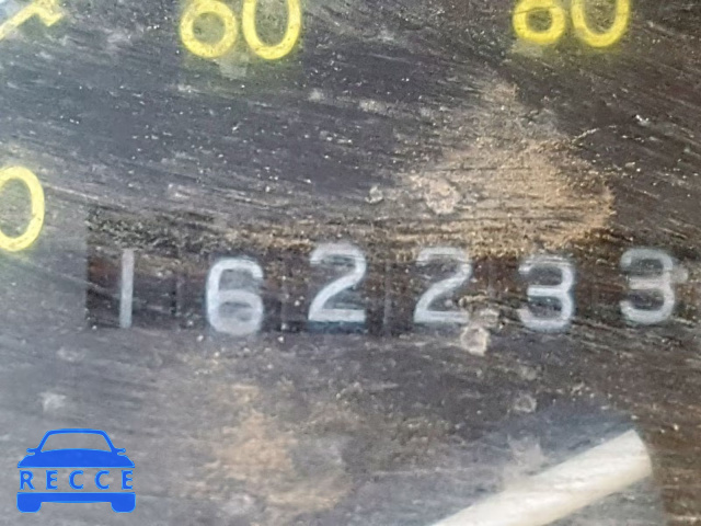 1983 TOYOTA PICKUP 1/2 JT4RN34R3D0082315 image 7