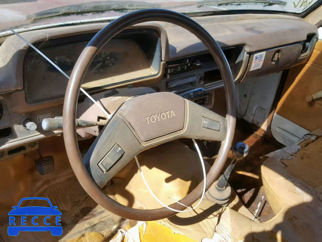 1983 TOYOTA PICKUP 1/2 JT4RN34R3D0082315 image 8