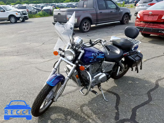 2002 HONDA VT1100 C 1HFSC18092A601940 Bild 1