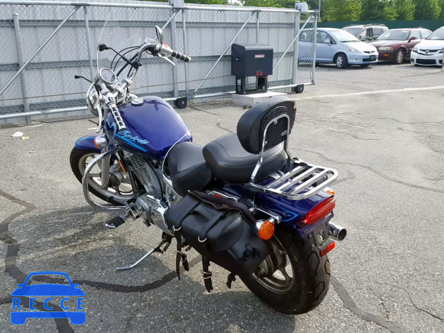 2002 HONDA VT1100 C 1HFSC18092A601940 image 2