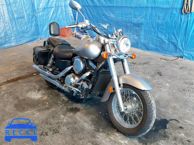 2005 KAWASAKI VN1500 N1 JKBVNAN135A022886 image 0