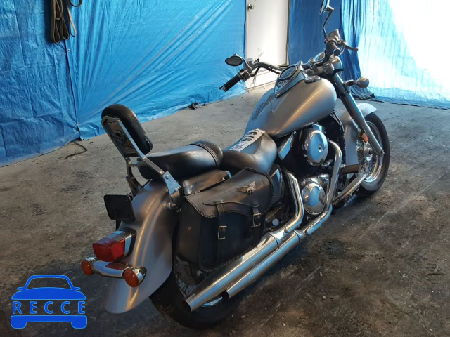 2005 KAWASAKI VN1500 N1 JKBVNAN135A022886 image 3