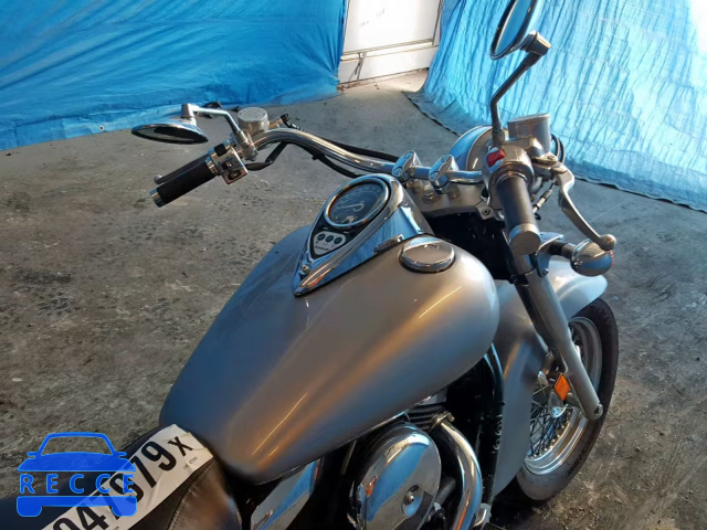 2005 KAWASAKI VN1500 N1 JKBVNAN135A022886 image 4