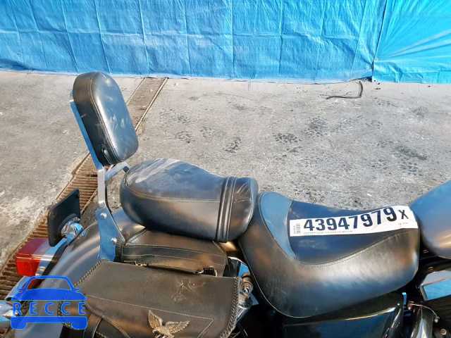 2005 KAWASAKI VN1500 N1 JKBVNAN135A022886 image 5