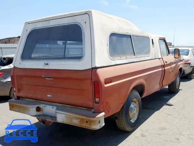 1977 FORD F-250 F25JRY29216 image 3