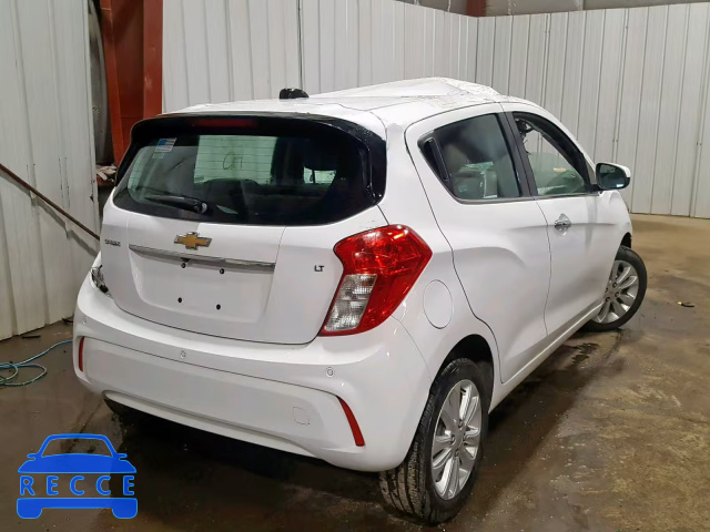 2016 CHEVROLET SPARK 2LT KL8CF6SA5GC608005 Bild 3