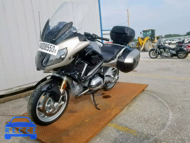 2017 BMW R1200 RT WB10A1305HZ399779 зображення 1