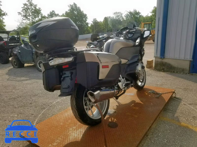 2017 BMW R1200 RT WB10A1305HZ399779 зображення 3