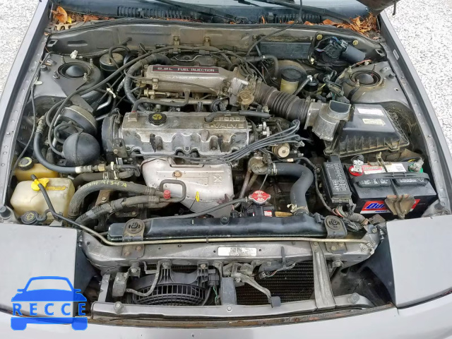 1991 FORD PROBE GL 1ZVPT20C2M5170622 image 6
