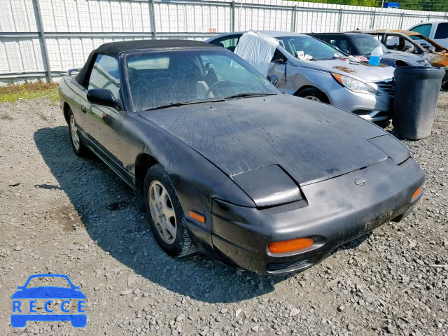1992 NISSAN 240SX JN3MS36A0NW100112 image 0