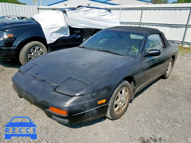 1992 NISSAN 240SX JN3MS36A0NW100112 image 1
