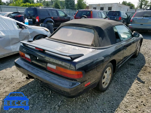 1992 NISSAN 240SX JN3MS36A0NW100112 image 3