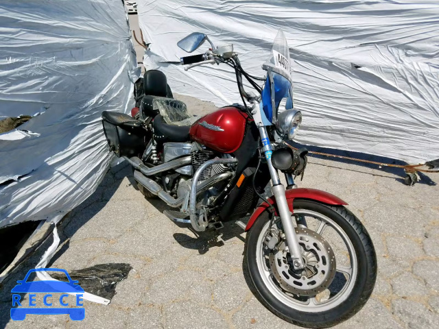 2002 HONDA VT1100 C 1HFSC18072A600947 Bild 0