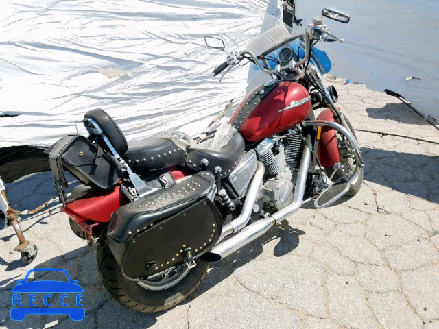 2002 HONDA VT1100 C 1HFSC18072A600947 зображення 3