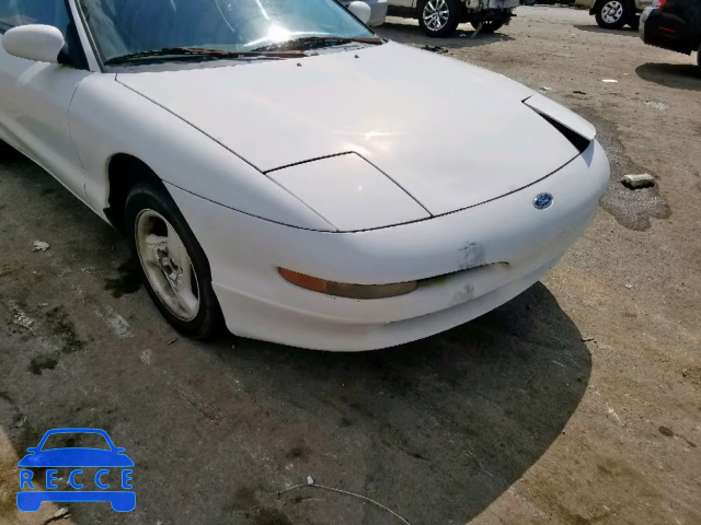 1997 FORD PROBE 1ZVLT20A3V5134291 зображення 8