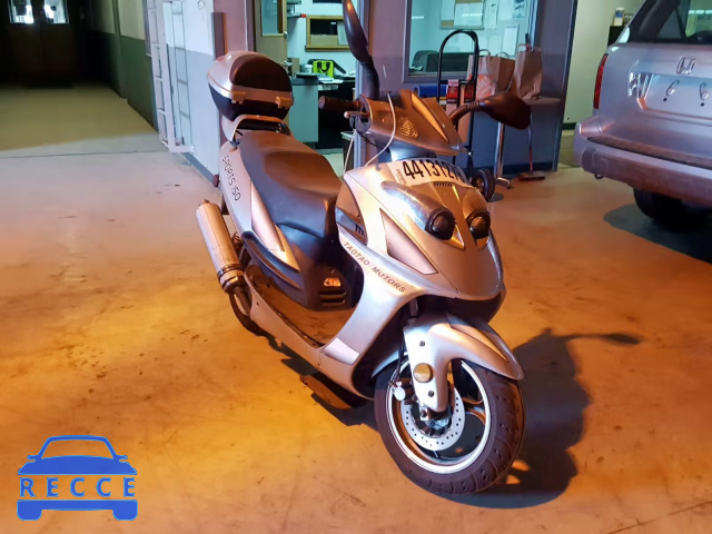 2017 OTHER SCOOTER L9NTELKE7H1010024 image 0