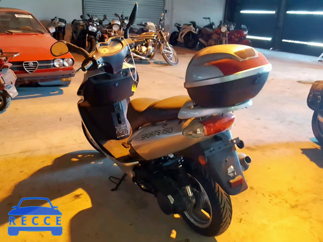 2017 OTHER SCOOTER L9NTELKE7H1010024 image 2