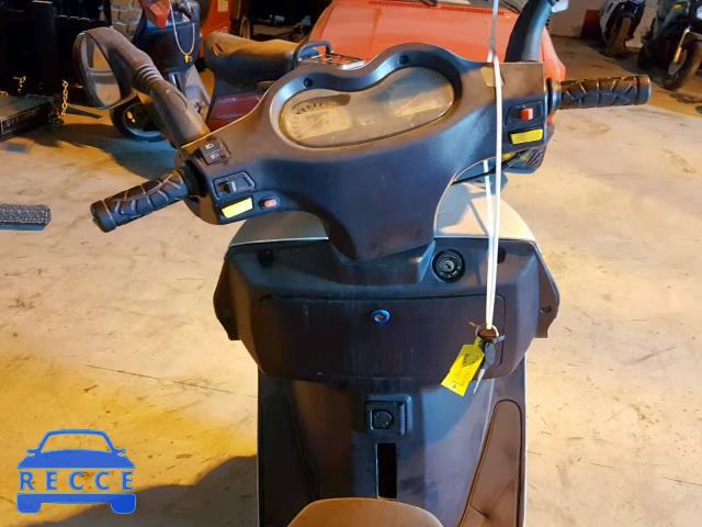 2017 OTHER SCOOTER L9NTELKE7H1010024 image 4