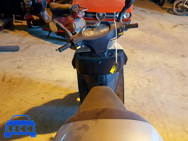 2017 OTHER SCOOTER L9NTELKE7H1010024 image 5