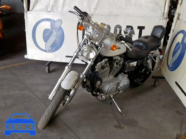 2002 HARLEY-DAVIDSON XL883 C 1HD4CJM332K131979 image 1