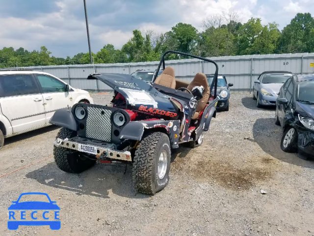 1977 JEEP CJ-5 J7F83AH098542 image 1