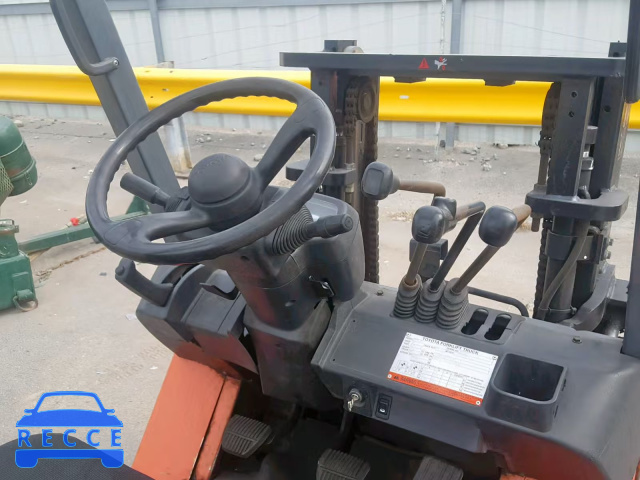 2004 TOYOTA FORKLIFT 85382 зображення 4