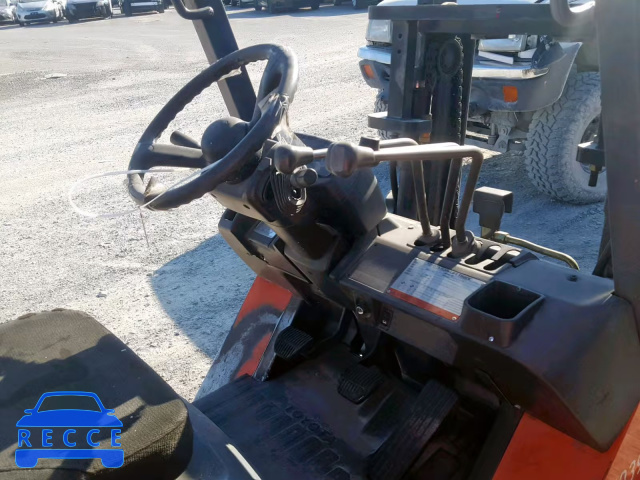 2007 TOYOTA FORKLIFT 98164 зображення 4