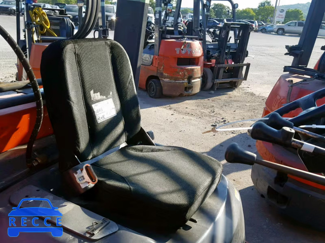 2004 TOYOTA FORKLIFT 87007 Bild 5