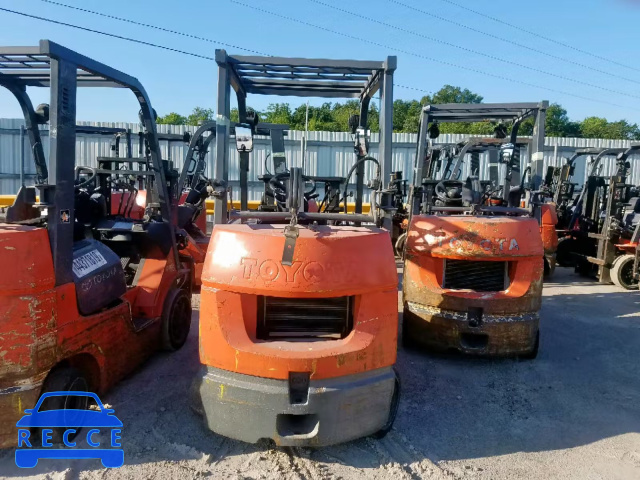 2004 TOYOTA FORKLIFT 87226 зображення 5