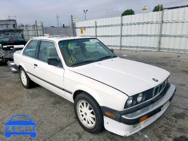 1986 BMW 325 E WBAAB5402G9673185 Bild 0