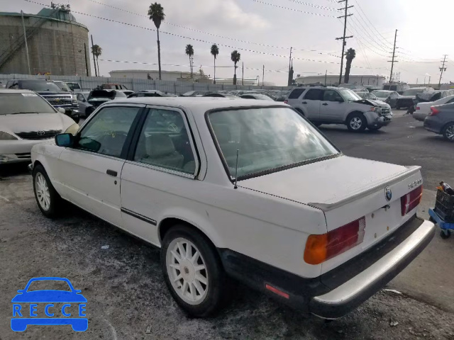 1986 BMW 325 E WBAAB5402G9673185 зображення 2