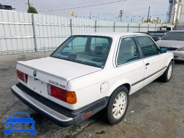 1986 BMW 325 E WBAAB5402G9673185 image 3