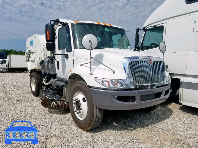 2019 INTERNATIONAL 4000 4300 1HTMMMMN4KH634096 зображення 0