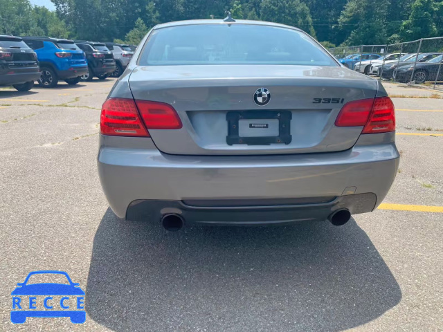 2012 BMW 335 XI WBAKF9C51CE859152 image 4