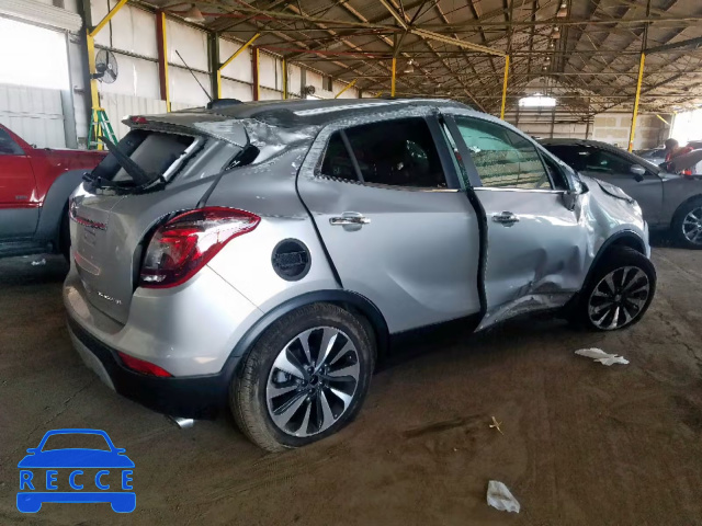 2019 BUICK ENCORE ESS KL4CJCSM0KB869341 Bild 3