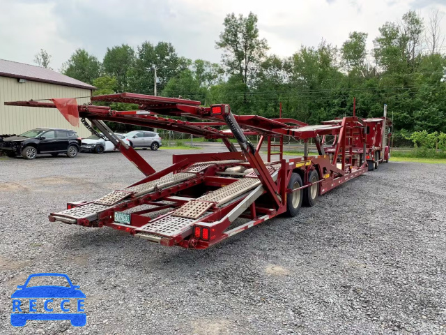 2014 PETERBILT 388 1NPWD49X7ED233646 image 3