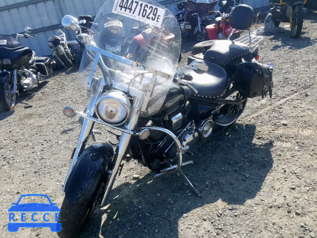 2005 YAMAHA XV1700 A JYAVP17E75A008439 image 1