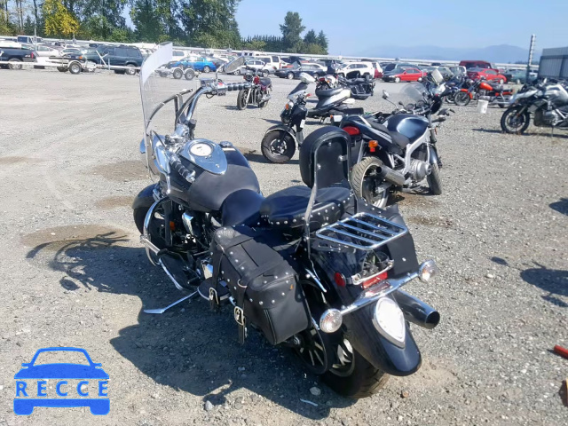 2005 YAMAHA XV1700 A JYAVP17E75A008439 image 2
