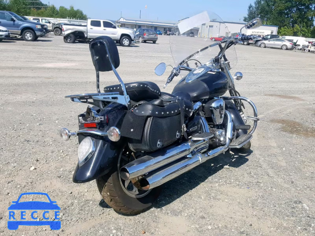 2005 YAMAHA XV1700 A JYAVP17E75A008439 image 3