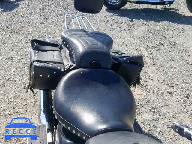 2005 YAMAHA XV1700 A JYAVP17E75A008439 image 5