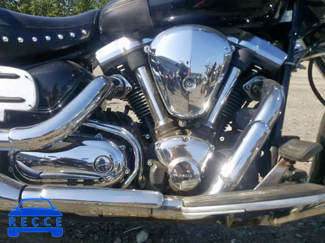 2005 YAMAHA XV1700 A JYAVP17E75A008439 image 6